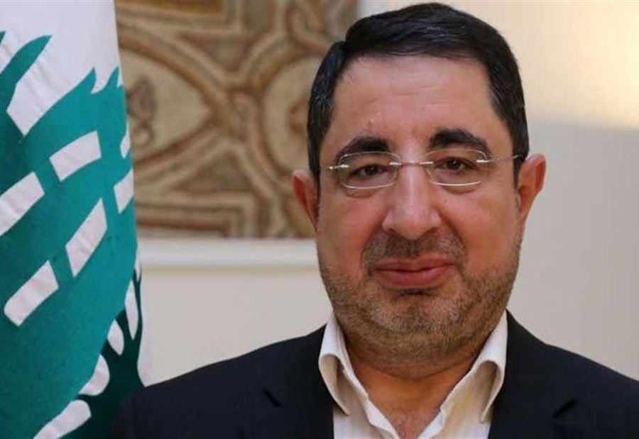 سؤالٌ من الحاج حسن إلى "شركاء الوطن"