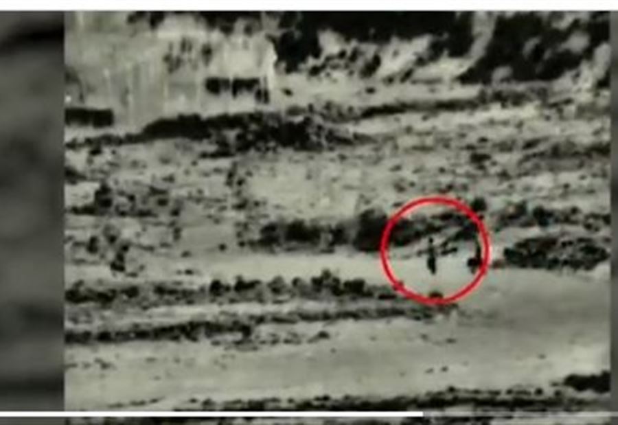 بالفيديو... الجيش الإسرائيلي يكشف تفاصيل "عملية الجولان"