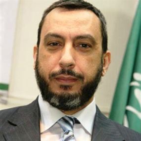 الحوت: نأسف لكون البعض يدفع نحو التوتير المذهبي