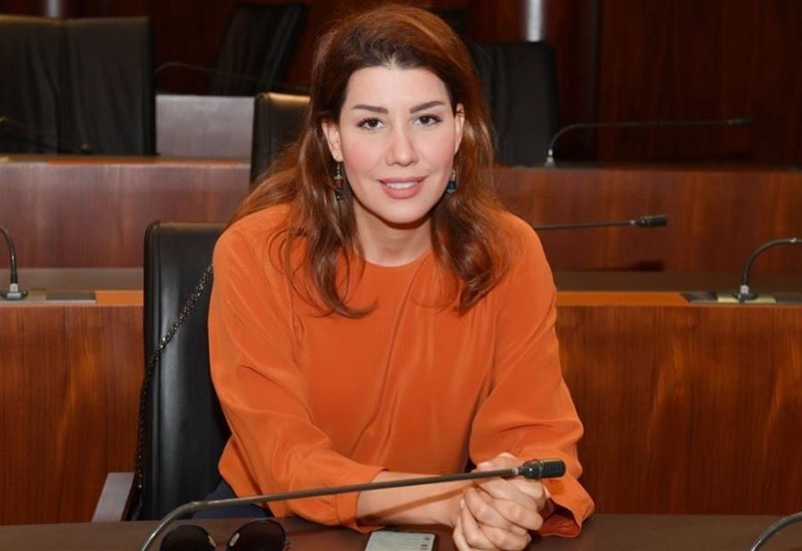 يعقوبيان: هذا ما أبلغنا به المدير التنفيذي للبنك الدولي 