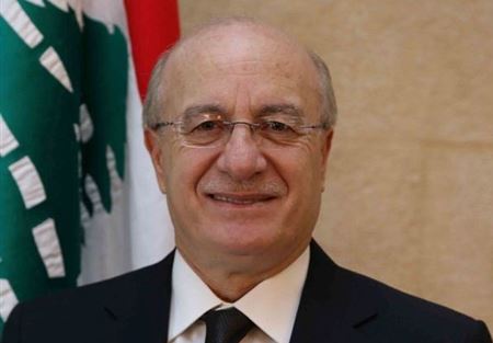 الخوري رعى حفل تسليم وتسلم إدارة الكونسرفتوار