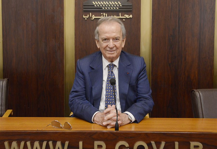 "قد تصل الى ستّة أشهر"... حماده: اليوم سيحسم القرار!