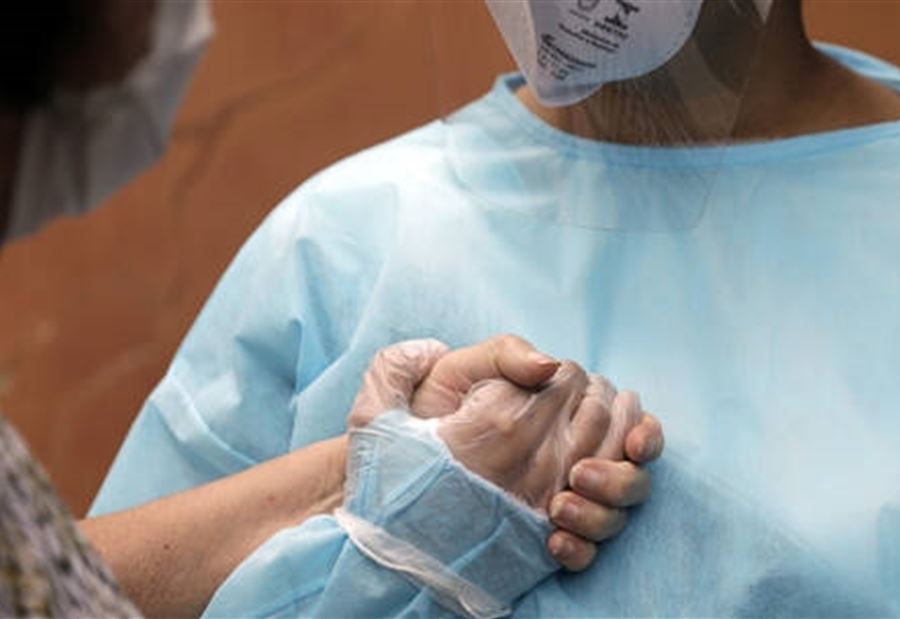 نصف مليون حالة... زيادةٌ قياسيةٌ في إصابات كورونا عالمياً 