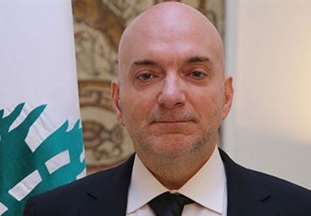 حكيم التقى وفد منظمة الشباب في التقدمي
