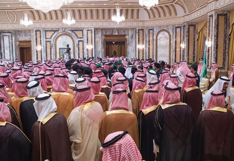 ماذا كشف "مجتهد" عن الأمراء المعتقلين؟