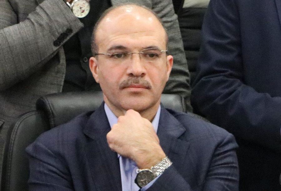 وزير الصحة يطمئن بشأن الباخرة الصينية... "لا كورونا" 