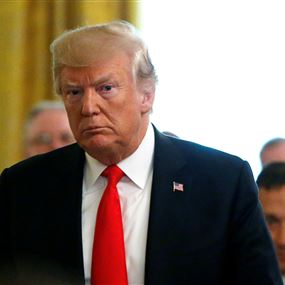 ترمب حول قضية خاشقجي: من الواضح أن هناك خداع وألاعيب ترمب حول قضية خاشقجي: من الواضح أن هناك خداع وألاعيب
