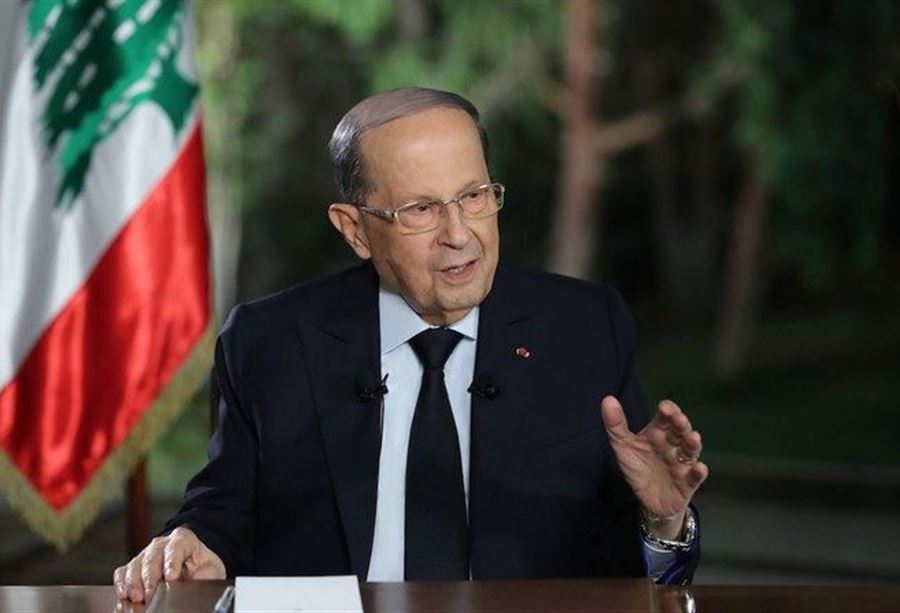 "عهدُ عون يُقتل بنصائح مُستشاريه؟" "عهدُ عون يُقتل بنصائح مُستشاريه؟"