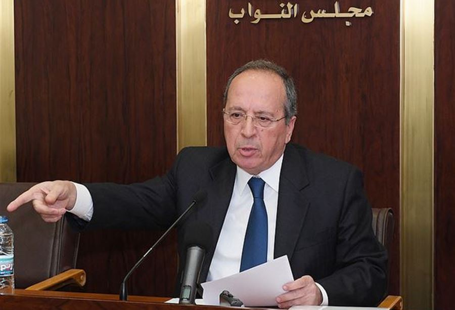 السيّد لـ"سلامة": خنقت الناس ورجعت طمّنتهم؟ ليش؟
