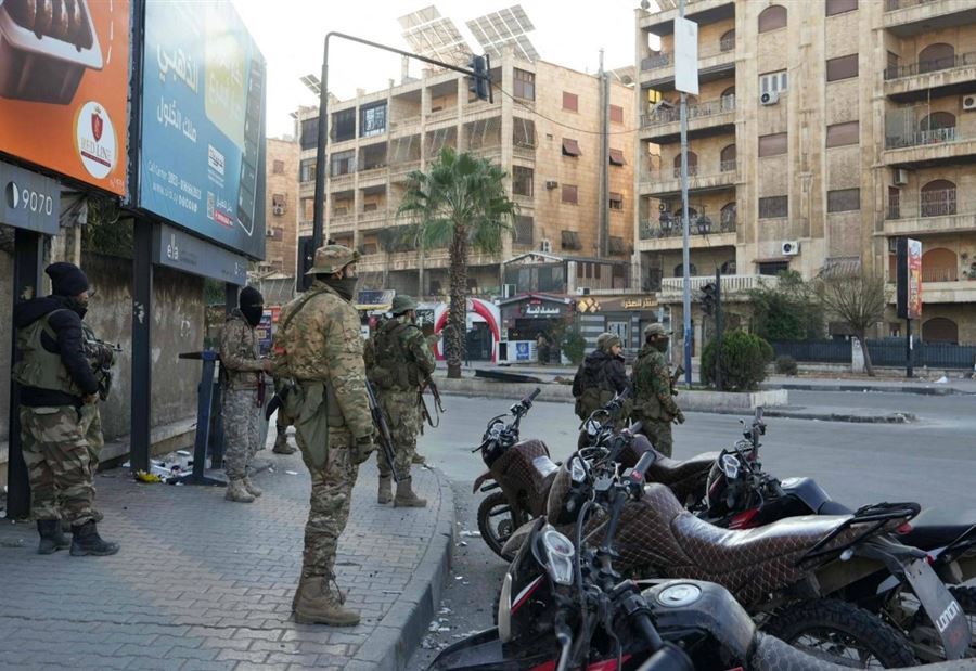 بعد مهاجمة قنصليتها في حلب... إيران تتوعّد بالردّ!