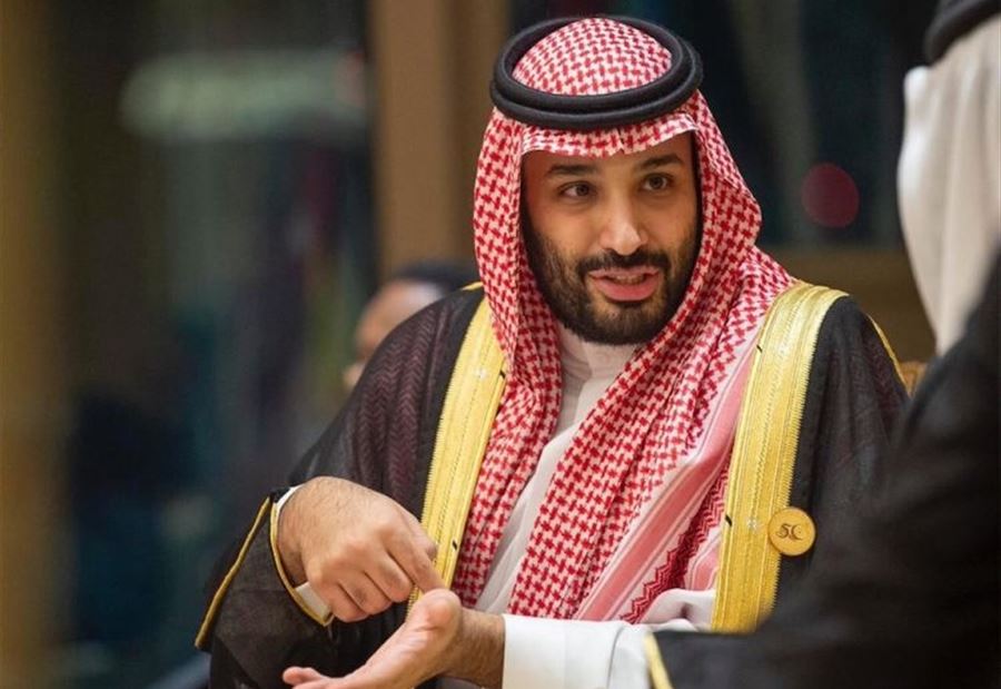 تفاصيل اختطاف بن سلمان لأمير سعودي
