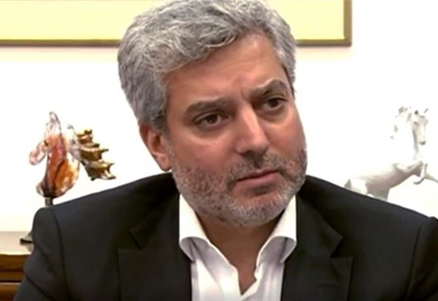 جبارة يَتحدّث عن ثلاثة عناصر أساسيّة لحل أزمة الدواء 