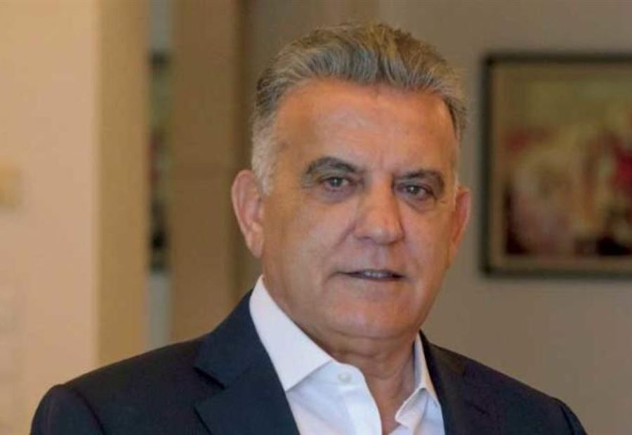 "يُمثل القيم"... عباس ابراهيم يُعلّق على حادثة "الطيار الأميركي"