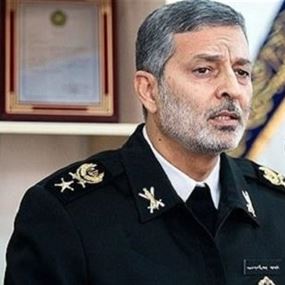 قائد عسكري: سنواصل ارسال المتطوعين لسوريا  قائد عسكري: سنواصل ارسال المتطوعين لسوريا