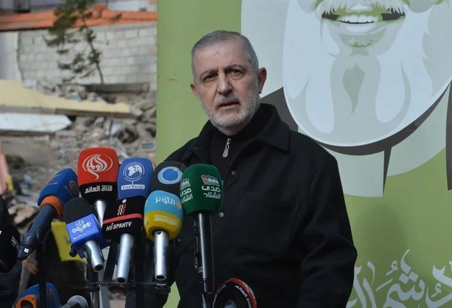 كلام صفا يكشف عن تنازل غير معلن... حزب الله يكسر موقفه بعد 26 شهراً!