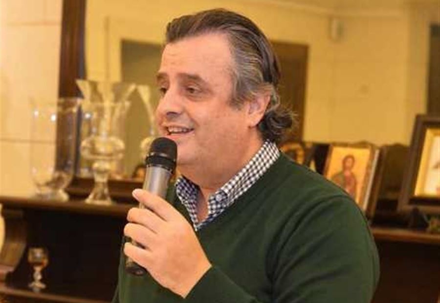 عازار: هدفنا ليس الثلث المعطل