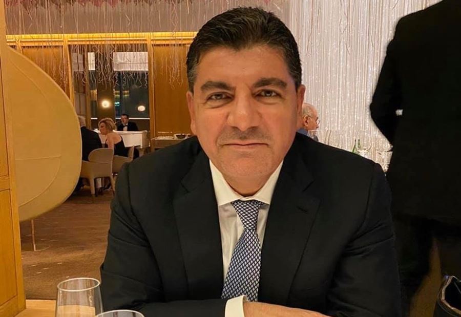 بين بن سلمان وبهاء الحريري... 