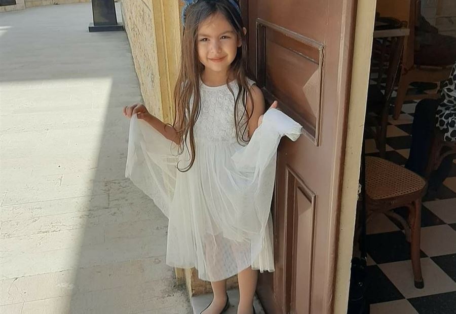 إنتقامٌ "من نوع آخر"... حتّى ترقد الطفلة نايا بسلام!