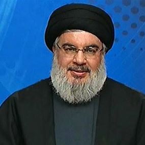 لاءات السيد نصرالله الى ما شاء الله