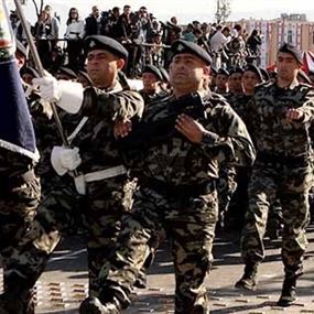 الحصة "الكاثوليكية" أمنياً في الدولة إلى الالغاء!