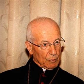 مظلوم: بكركي تتفهم أسباب عدم قيام هولاند بزيارتها مظلوم: بكركي تتفهم أسباب عدم قيام هولاند بزيارتها