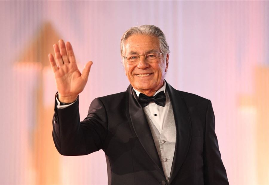 الموت يغيّب الفنان مصطفى فهمي!