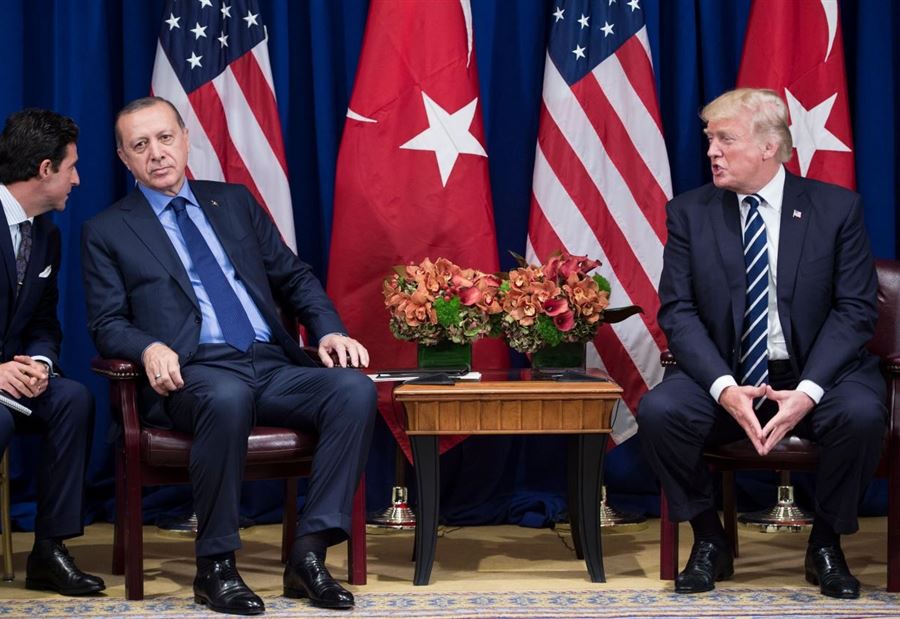 تركيا تفرج عن فيزيائي أميركي لدى ناسا