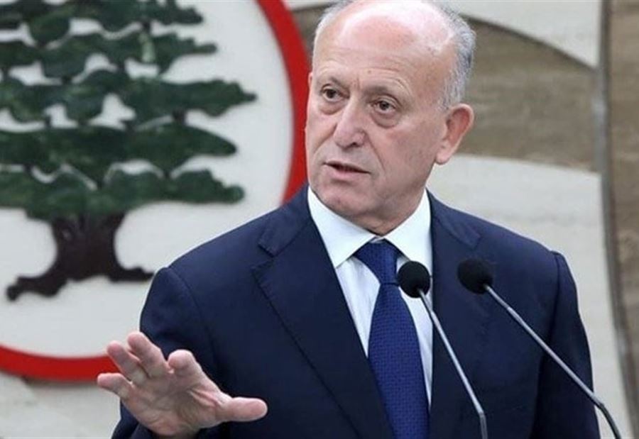 ريفي يُعلّق على ما جرى في كفرقاهل: خروج سافر!