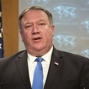 بومبيو: سنتخذ إجراءات بحق المسؤولين عن قتل خاشقجي