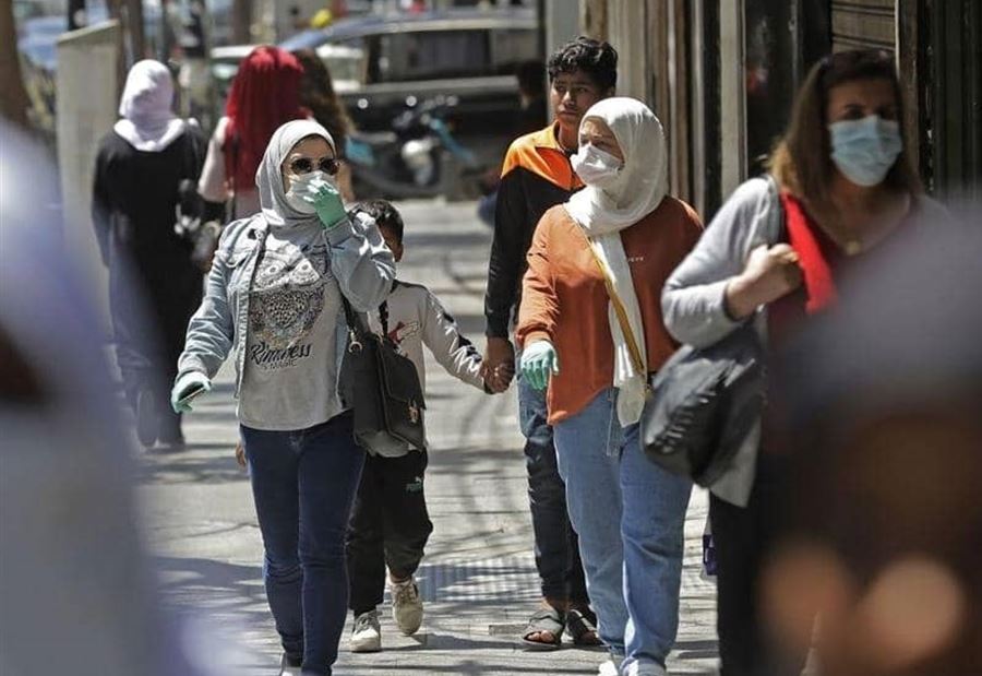 "الكشف عن مفتاح إنقاذ الأرواح من كورونا"