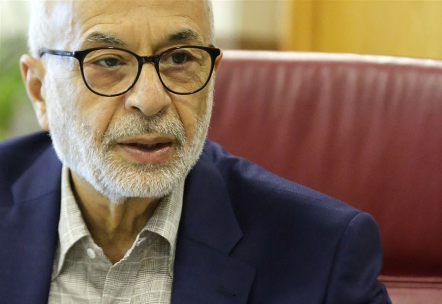شهيب: الحكومة لاتزال غائبة عن هذا الملف