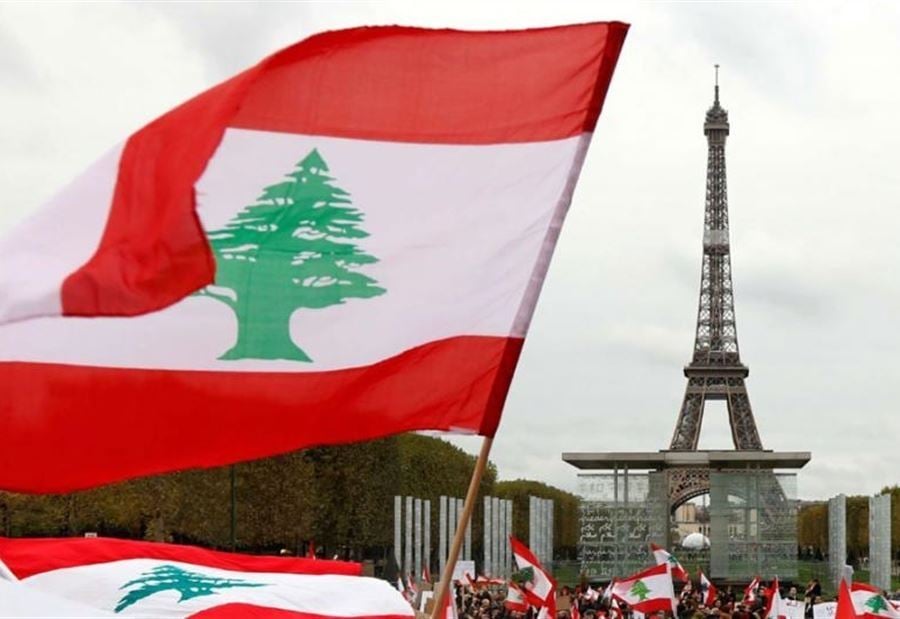 فرصة ثمينة وتاريخية للبنان... ورسالة "فرنسية" بعدم تفويتها!