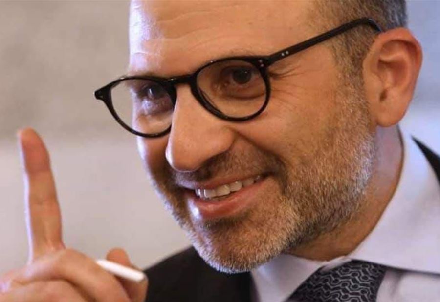 لا وزراء لـ"باسيل" في حكومة حسان دياب