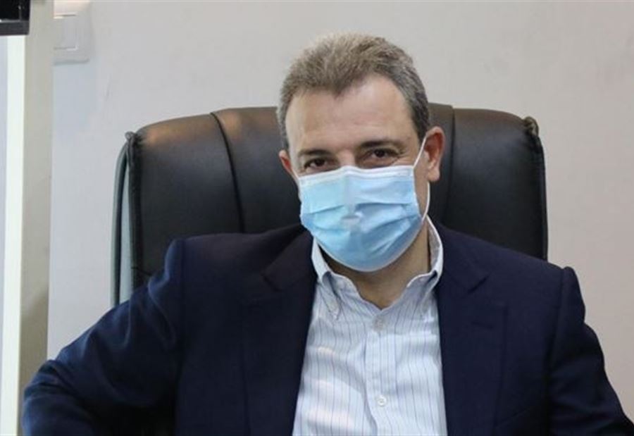 أبو فاعور يُهاجم "الوكالة الوطنية"... ودعوة إلى وزيرة الإعلام 