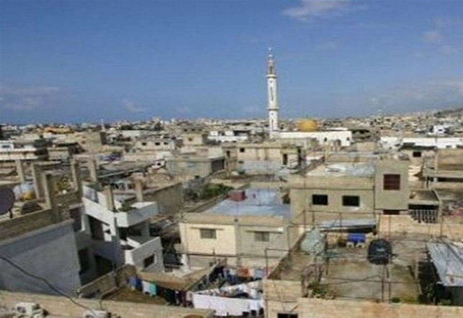 توقيف 3 فلسطينيين لتورطهم  في اشتباكات "المية ومية"