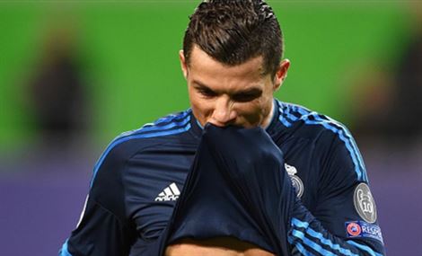 60 مليون يورو ثمن "التخلص" من رونالدو