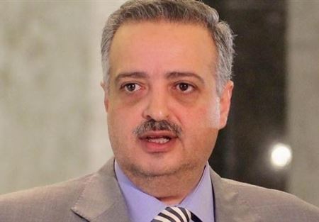 إنسحاب مرشح من عالية بناءً على رغبة "طلال أرسلان"