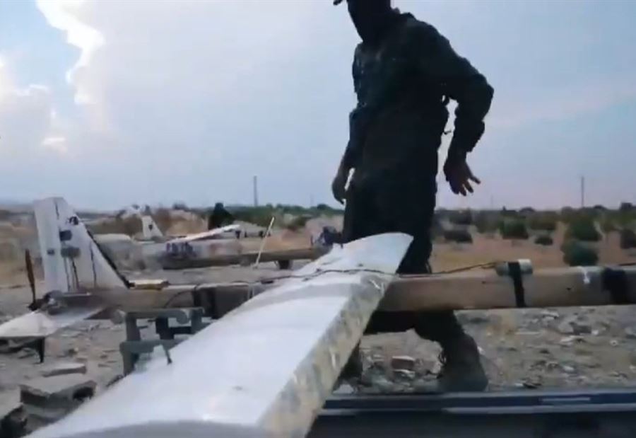التكنولوجيا المتقدمة تقلب الموازين في "معركة حلب" (فيديو)