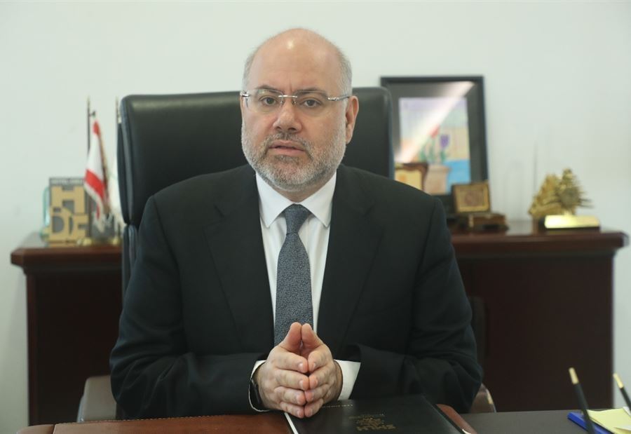 وزير الصحة "متخوّف"... "الكوليرا سريع الإنتقال!"