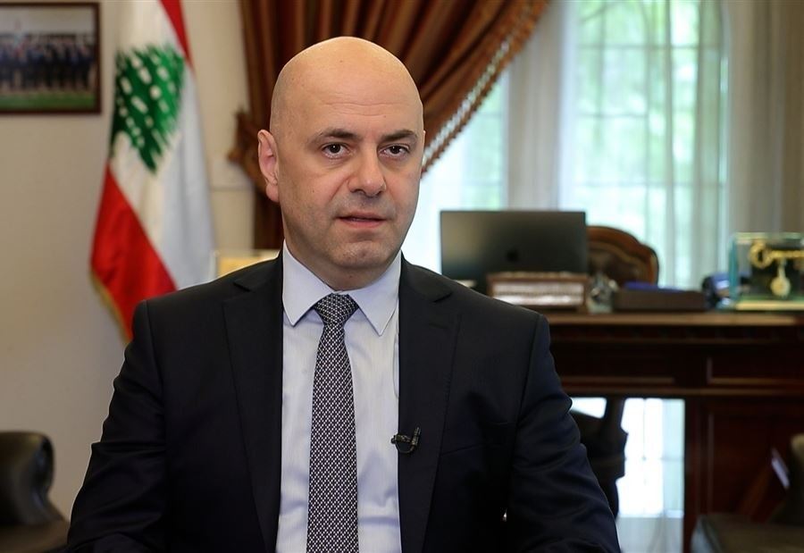 حاصباني يحذّر:  الأشرفية ليست ممرا للفتن!
