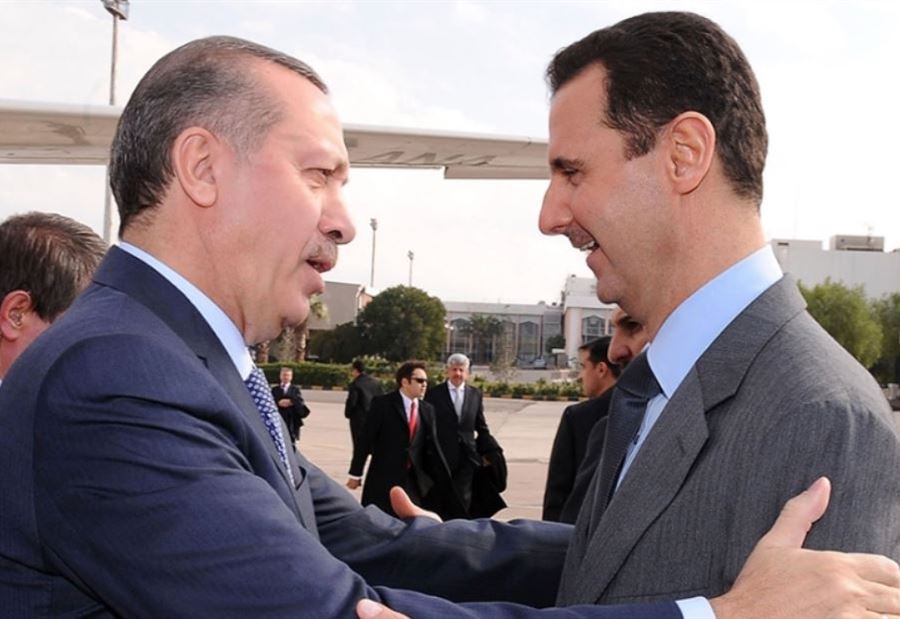 باقتراح من بوتين... هذا ما سيحصل مع أردوغان والأسد!