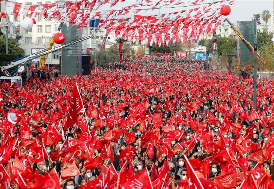 "جولة الحسم"... إليكم حقائق عن الانتخابات التركية