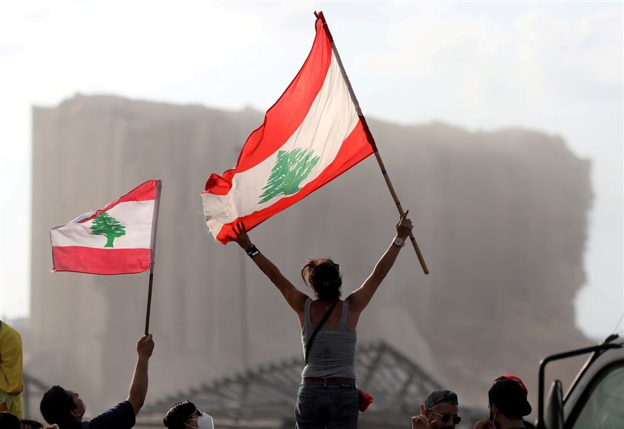 المجتمع الدولي يسعى خلف ضمان ثبات استقرار لبنان؟