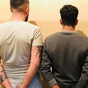 توقيف مطلقي النار على مبنى الهيئة الصحية الاسلامية بالمريجة