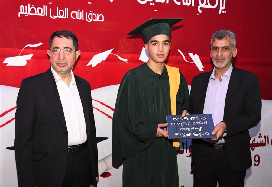 الحاج حسن: العدو يعيش حال "الخوف" بعد خطاب نصرالله