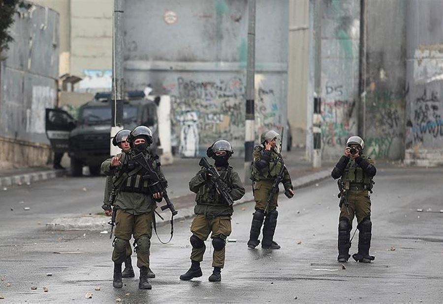 "أسيرة سابقة"... الجيش الاسرائيلي يقتل فلسطينية! 