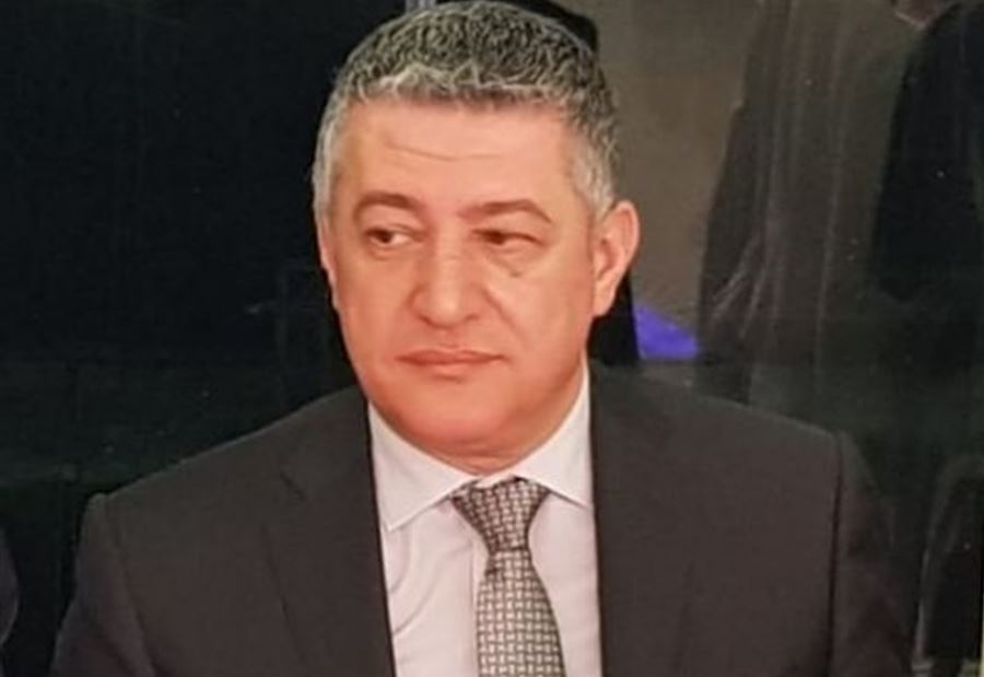 جورج عطالله "من الآخر وبلا طول سيرة"...