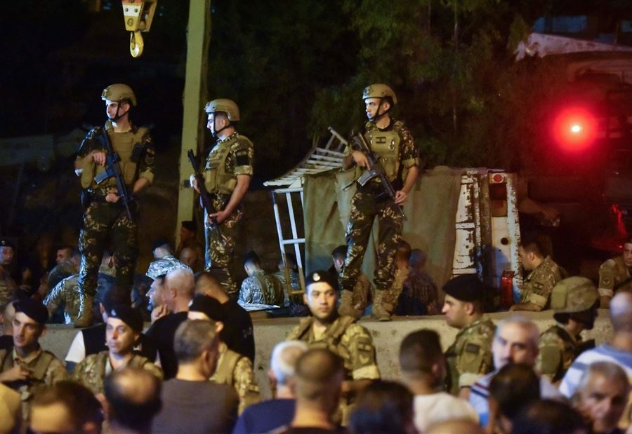 الكحالة... وقواعد اللعبة