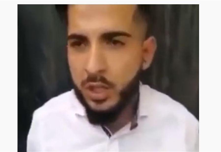 بعدما أُبرِحَ ضربًا وأُجبِر على الإعتذار... أنصَفهُ القضاء