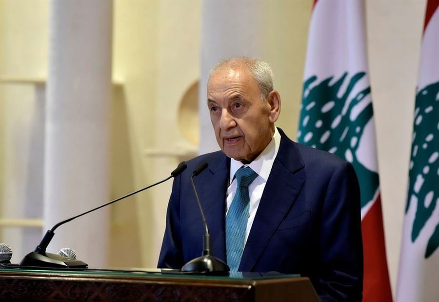 "فرصةٌ أخيرةٌ" لتشكيل الحكومة... "نصرالله يَدعم برّي"